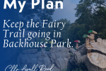 My Plan Fairy Trail 