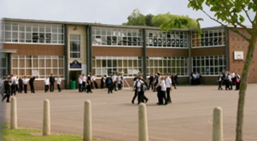 Image of a School